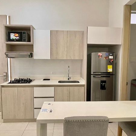 Apartamentos Loft Mikonos Pereira Eksteriør bilde