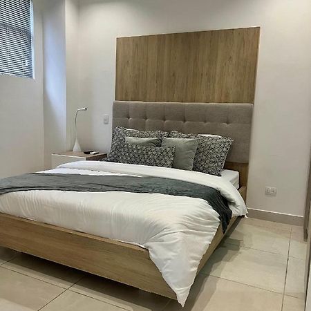 Apartamentos Loft Mikonos Pereira Eksteriør bilde