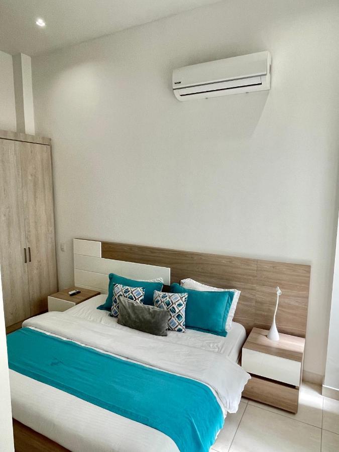 Apartamentos Loft Mikonos Pereira Eksteriør bilde