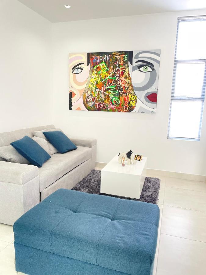 Apartamentos Loft Mikonos Pereira Eksteriør bilde