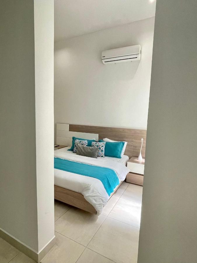 Apartamentos Loft Mikonos Pereira Eksteriør bilde