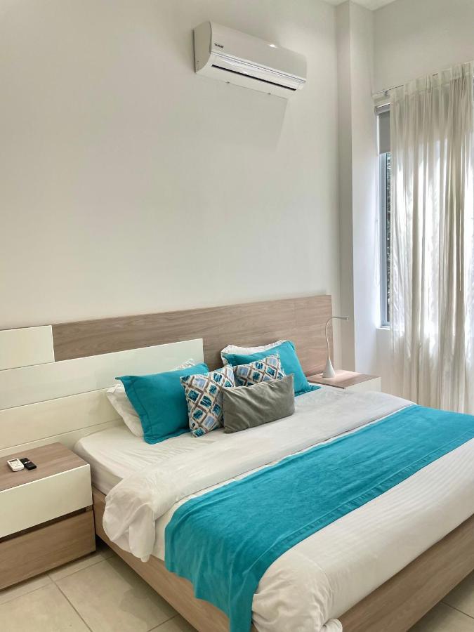Apartamentos Loft Mikonos Pereira Eksteriør bilde