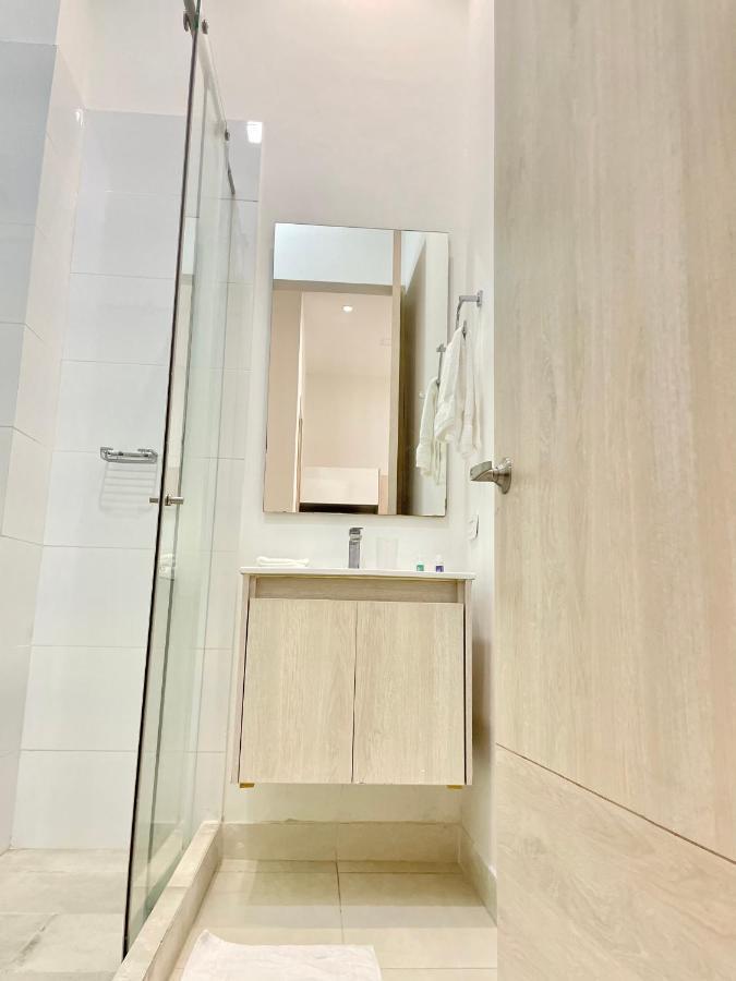 Apartamentos Loft Mikonos Pereira Eksteriør bilde