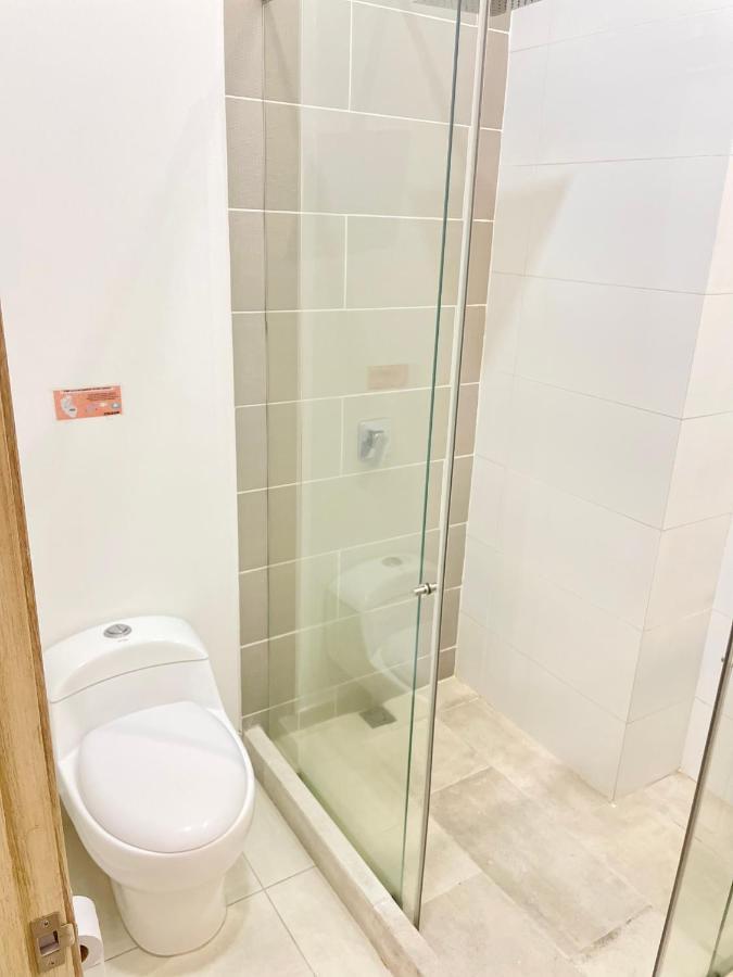 Apartamentos Loft Mikonos Pereira Eksteriør bilde