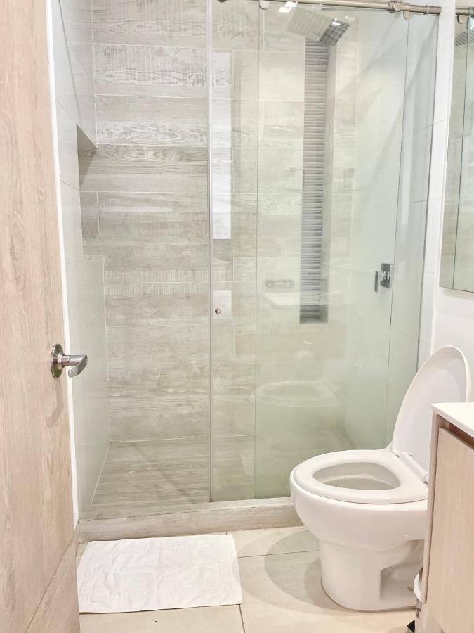 Apartamentos Loft Mikonos Pereira Eksteriør bilde