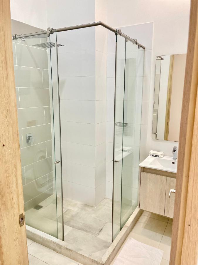 Apartamentos Loft Mikonos Pereira Eksteriør bilde