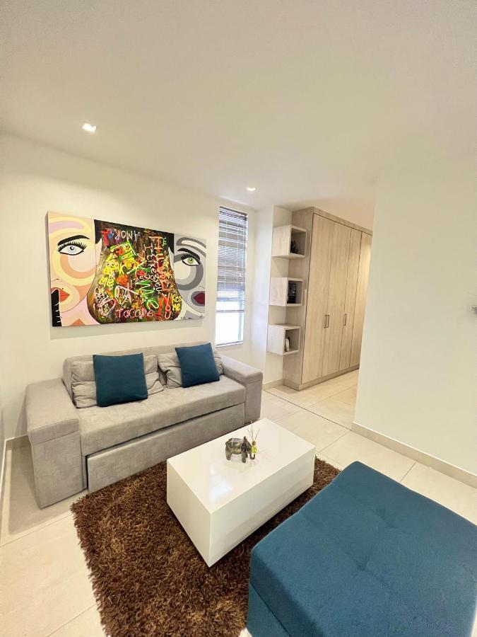 Apartamentos Loft Mikonos Pereira Eksteriør bilde