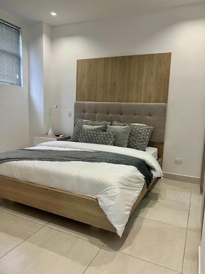 Apartamentos Loft Mikonos Pereira Eksteriør bilde