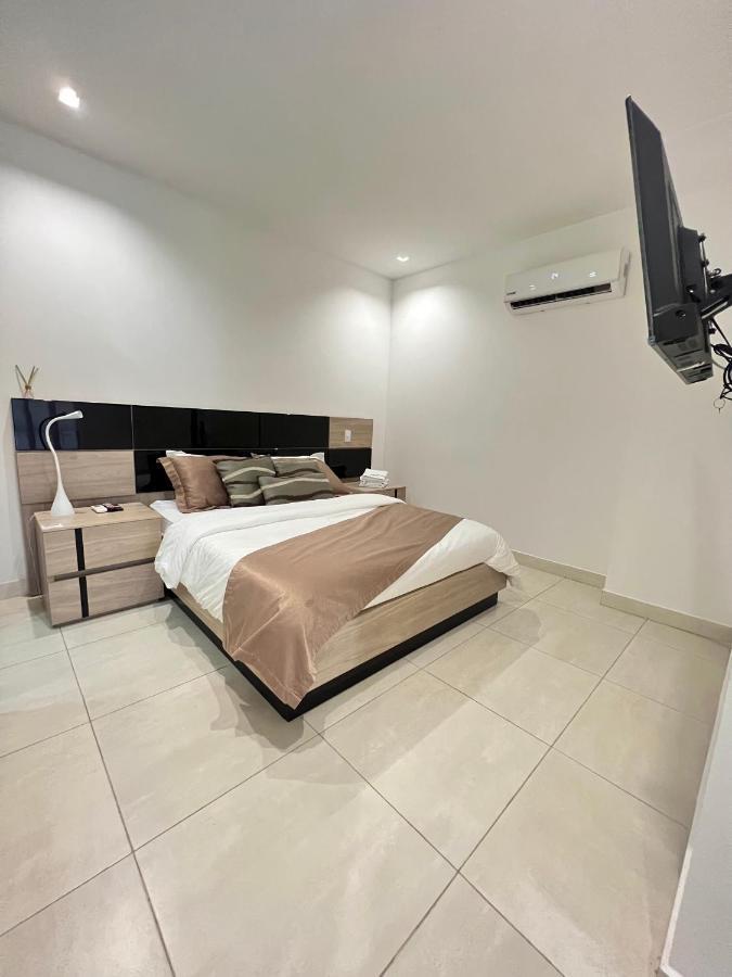 Apartamentos Loft Mikonos Pereira Eksteriør bilde
