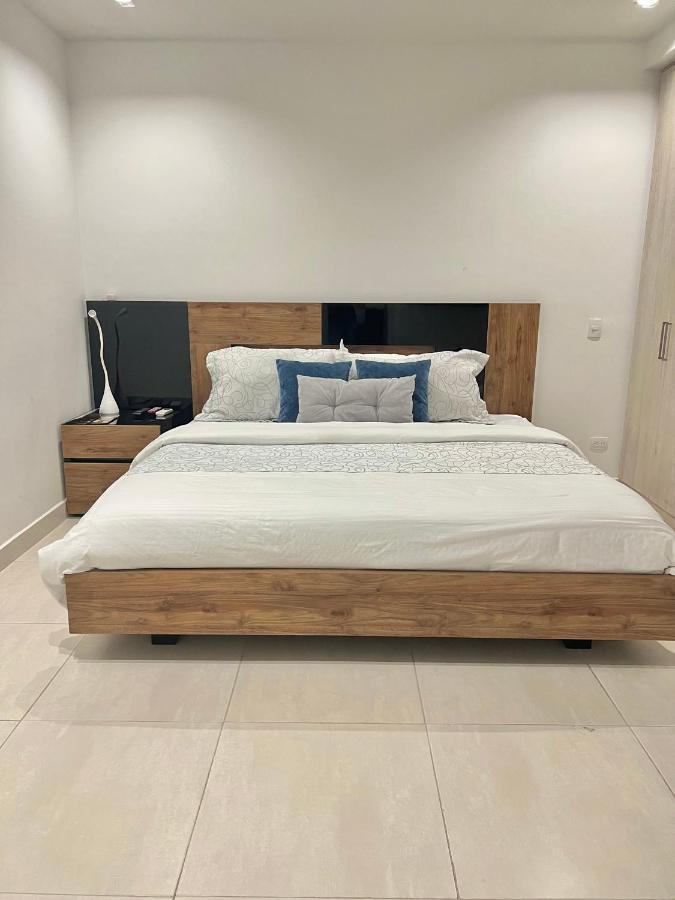 Apartamentos Loft Mikonos Pereira Eksteriør bilde