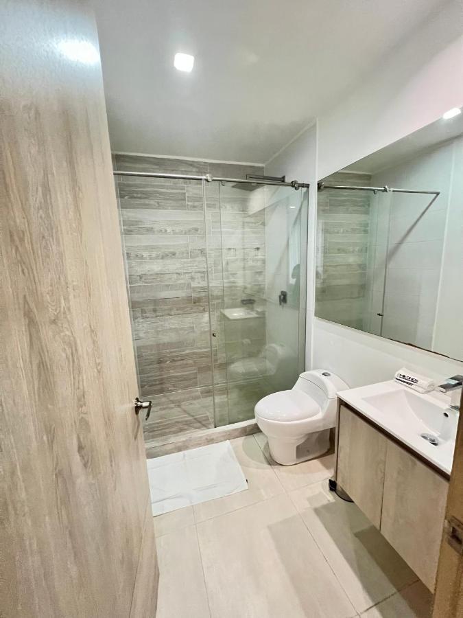 Apartamentos Loft Mikonos Pereira Eksteriør bilde